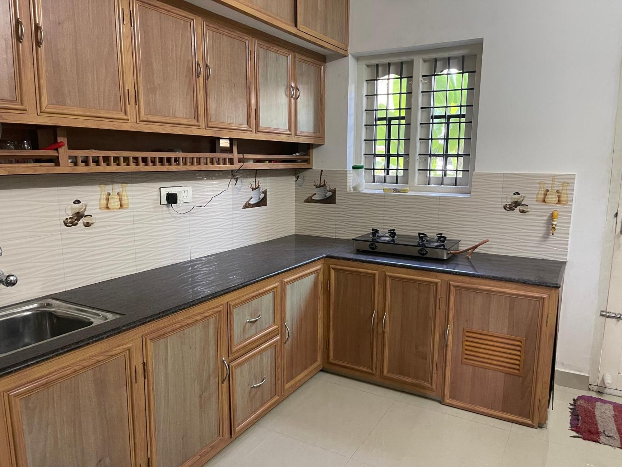 Dream Home Kochi Tripunithura エクステリア 写真