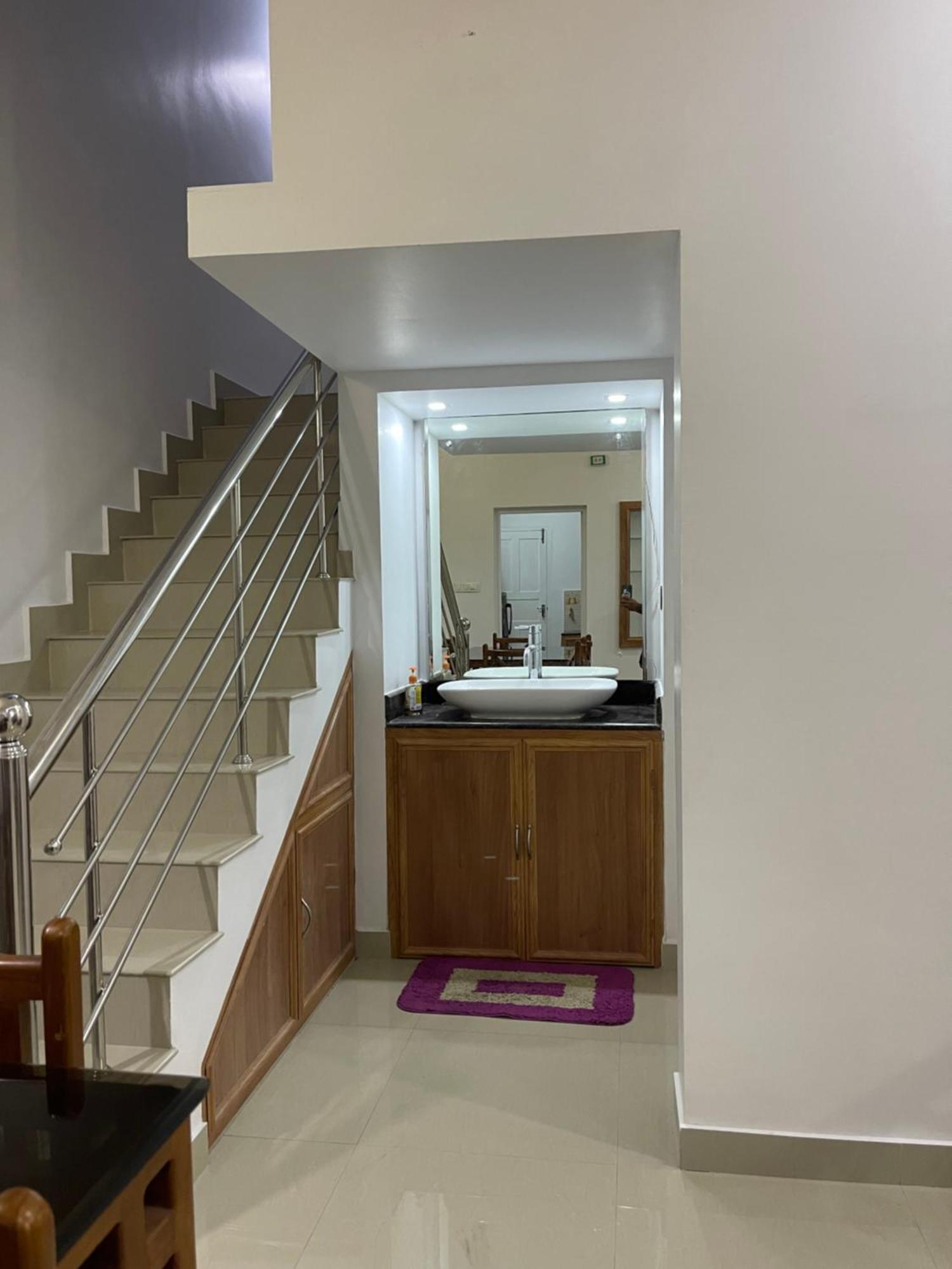 Dream Home Kochi Tripunithura エクステリア 写真