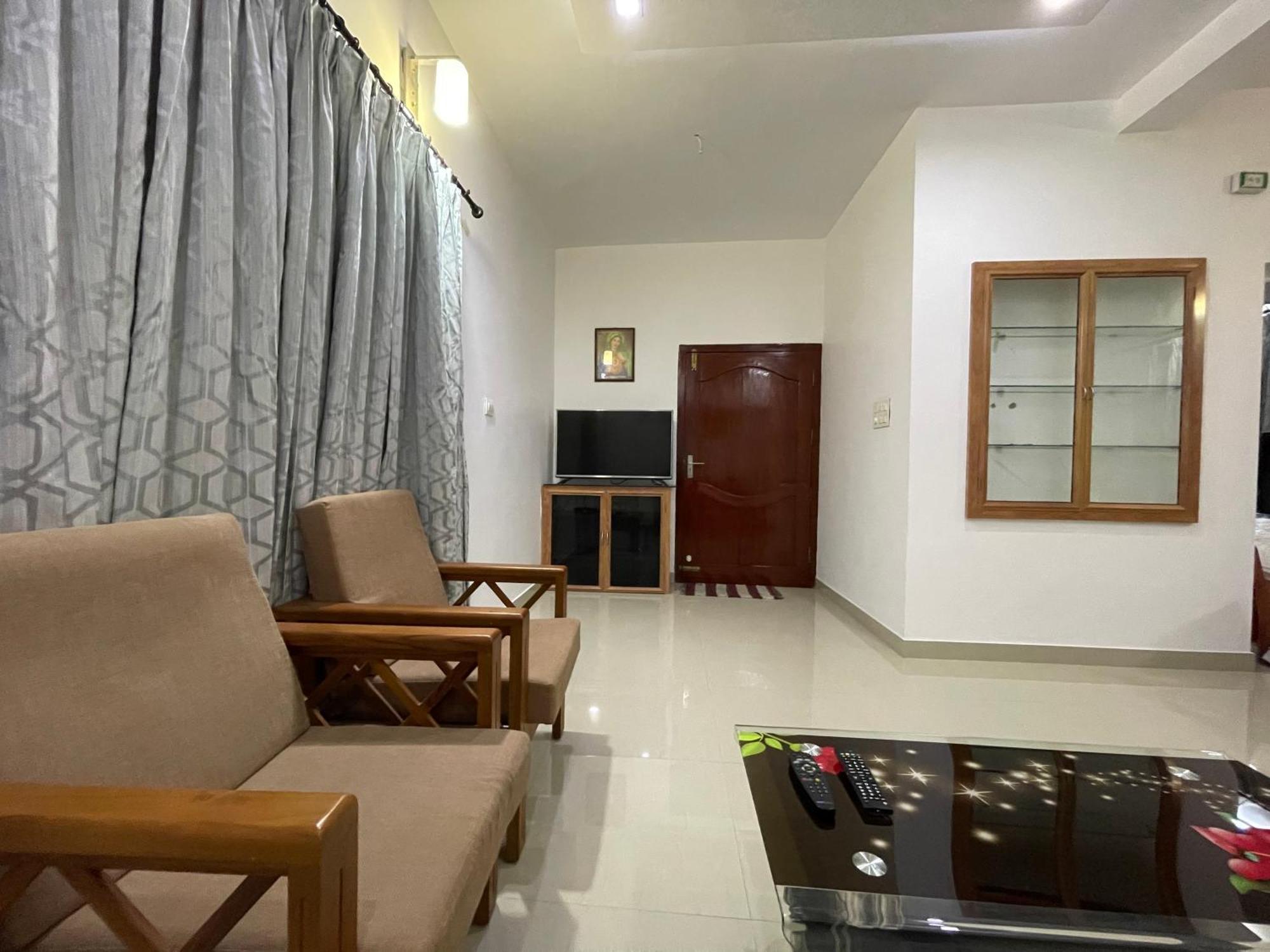 Dream Home Kochi Tripunithura エクステリア 写真