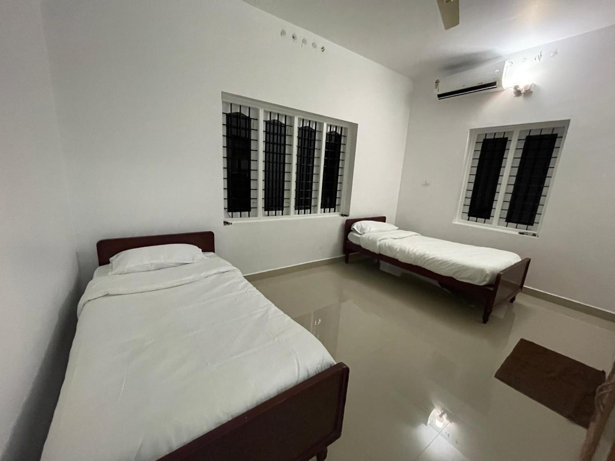 Dream Home Kochi Tripunithura エクステリア 写真