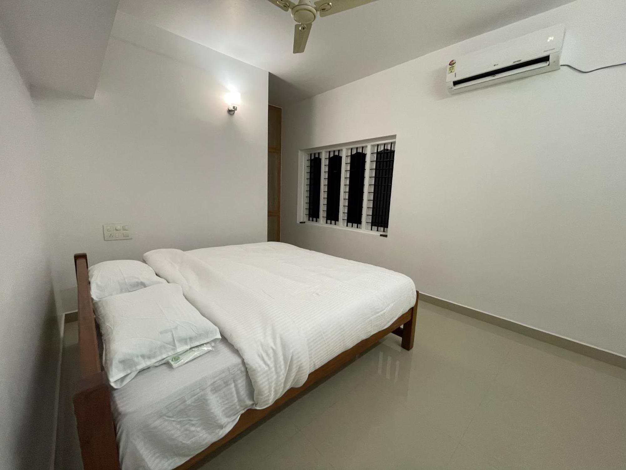Dream Home Kochi Tripunithura エクステリア 写真