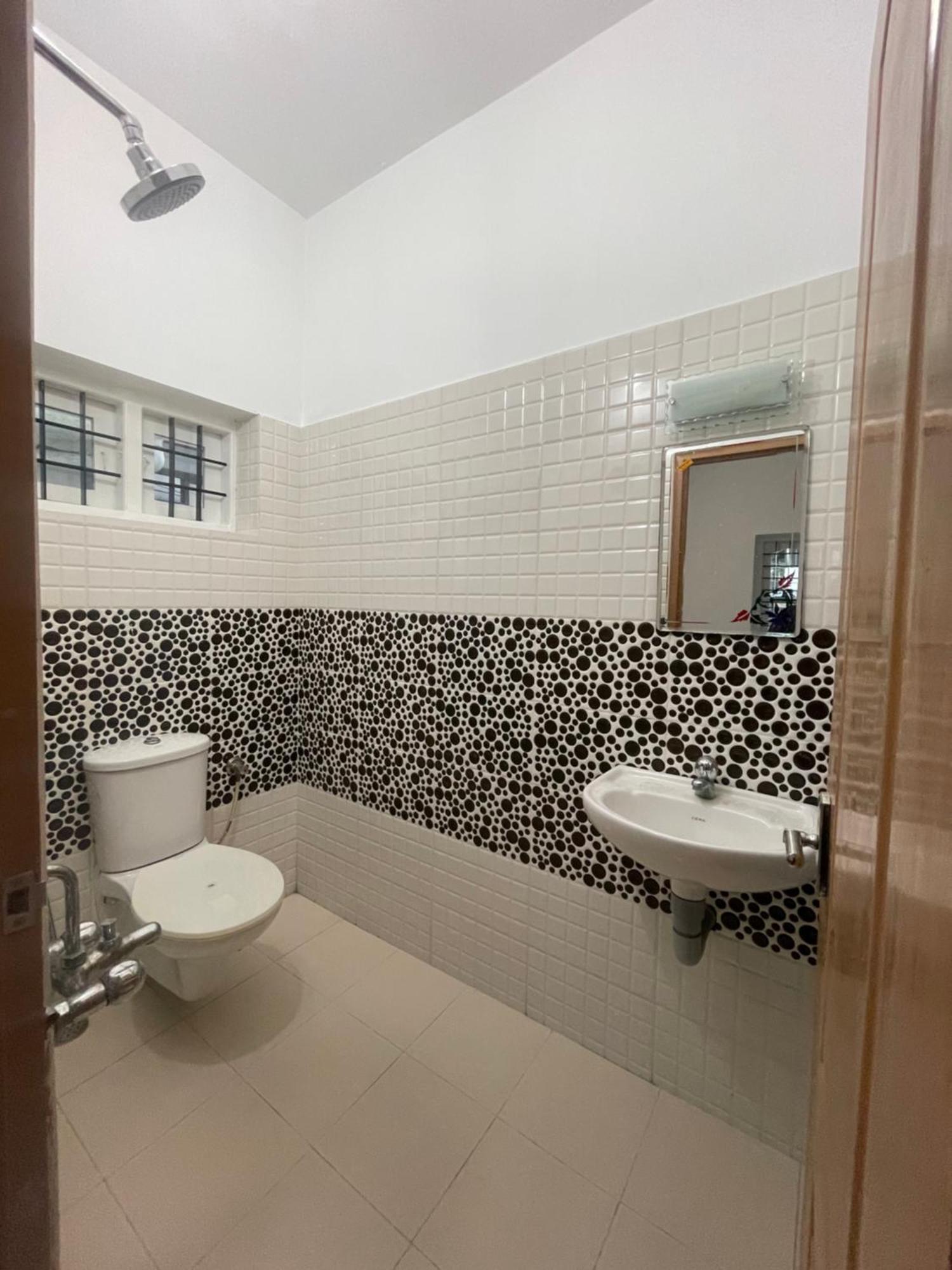 Dream Home Kochi Tripunithura エクステリア 写真