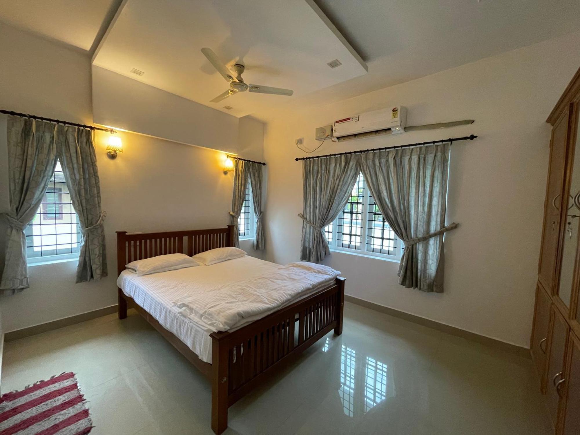 Dream Home Kochi Tripunithura エクステリア 写真